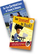 Annie's Books