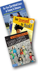 Annie's Books