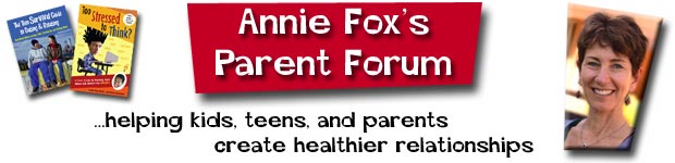 Hey Terra! Parent Forum