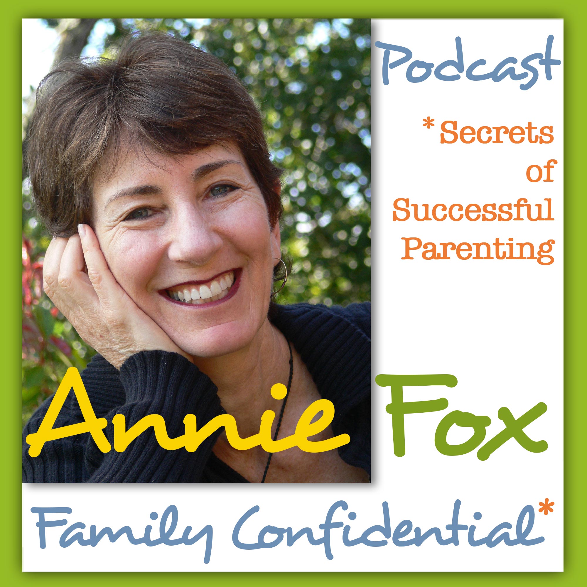 Family Confidential