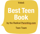 Radical Parenting Best Teen Book