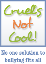 Cruel's Not Cool