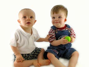 Learning to share