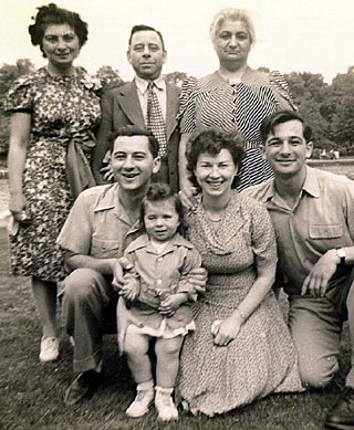 Ancestors