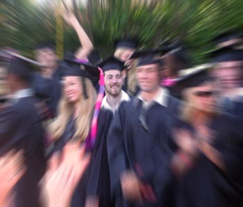 High School Graduation