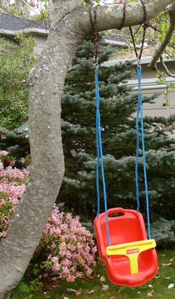 Safe Swing